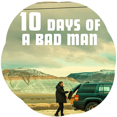 Kötü Adamın 10 Günü – Ay Yapım