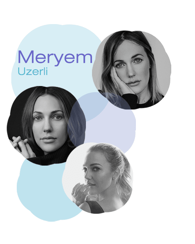 Meryem Uzerli | PH7 Entertainment