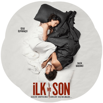 İlk ve Son / Blu Tv