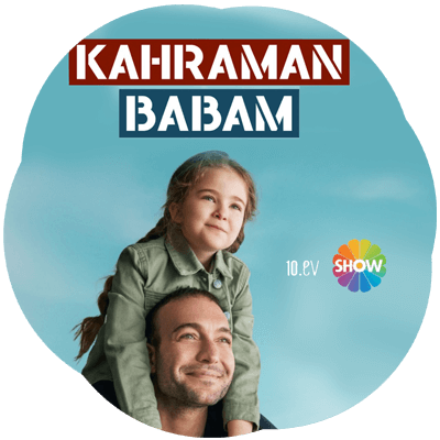 Kahraman Babam / 10.Ev