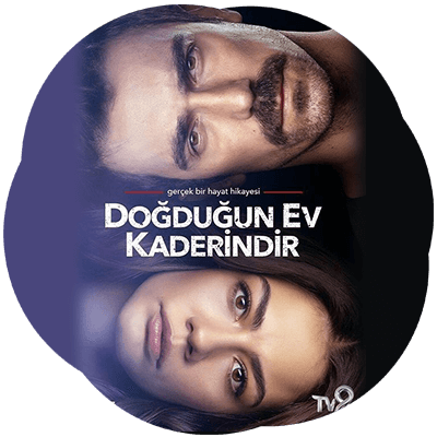 Doğduğun Ev Kaderindir / OGM Pictures