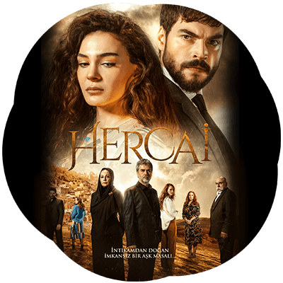 Hercai / Mia