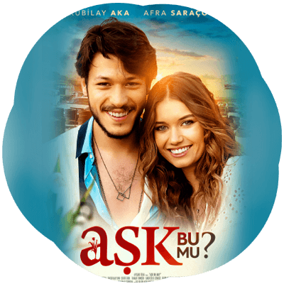 Aşk Bu Mu? / Avşar Film