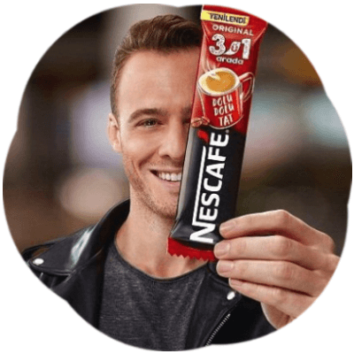 Nescafe