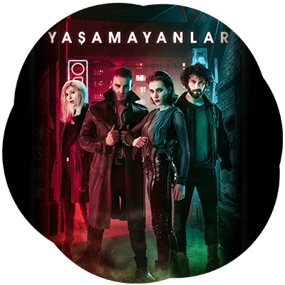 Yaşamayanlar / BluTv