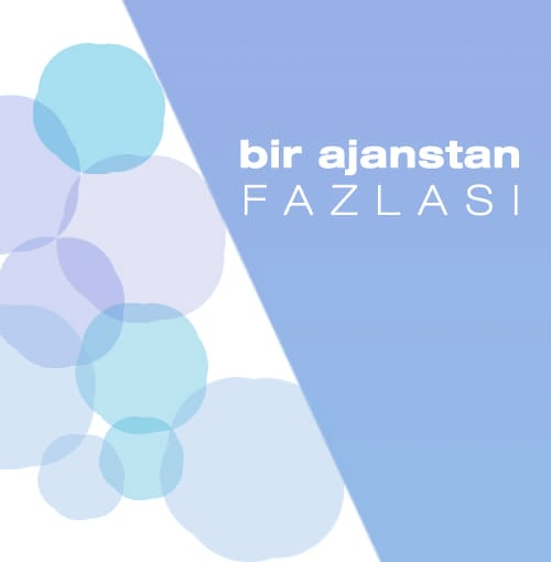 Bir Ajanstan Daha Fazlası