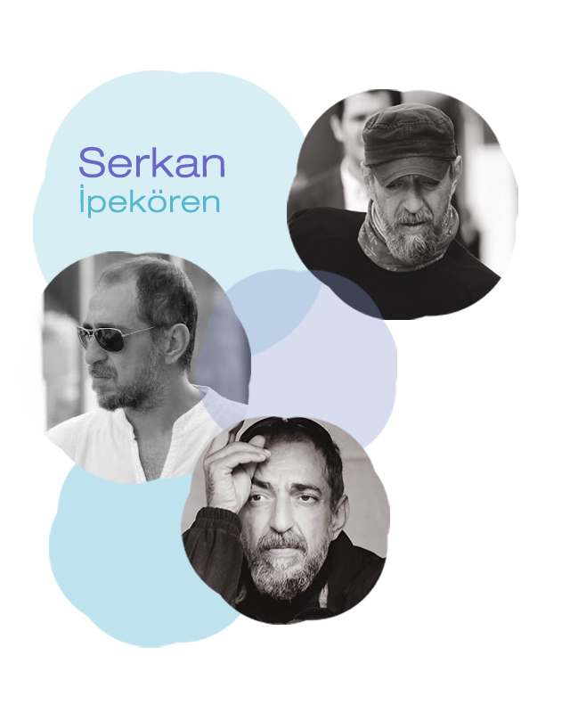 Serkan İpekören | PH7