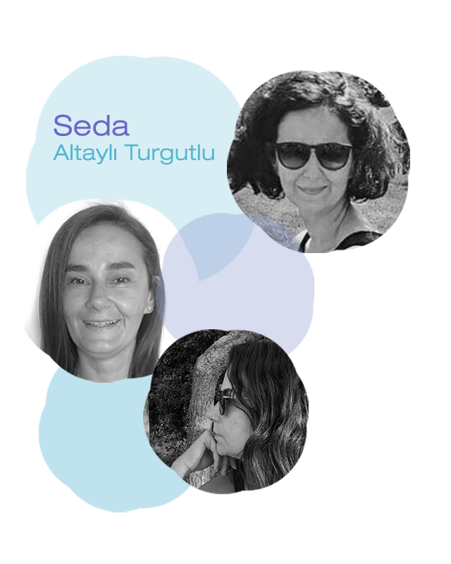 Seda Altaylı Turgutlu