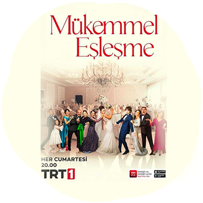 Mükemmel Eşleşme – MinT Motion Pictures