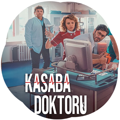 Kasaba Doktoru – ARC Yapım