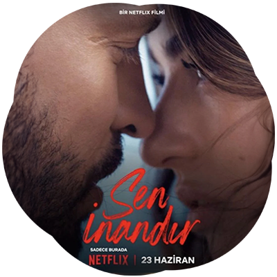 Sen İnandır – TAFF Pictures