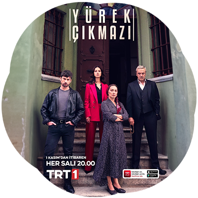 Yürek Çıkmazı – Gold Film