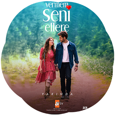 Vermem Seni Ellere – AKN Film