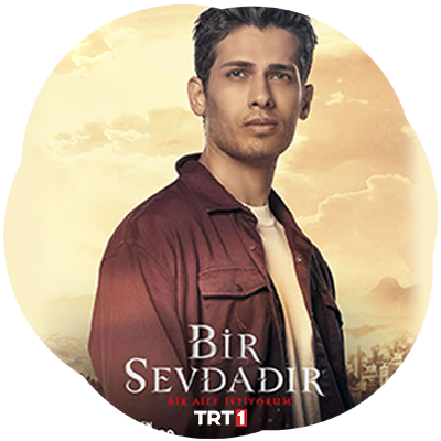 Bozdağ Film - Bir Sevdadır