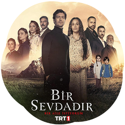 Bozdağ Film - Bir Sevdadır