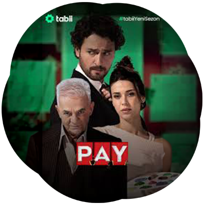 P.A.Y. - Vernant Dp Yapım