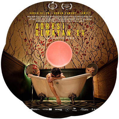 Adresi Olmayan Ev - Sky Film