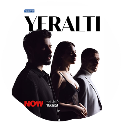 Yeraltı - Med Yapım