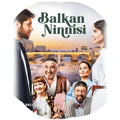 Balkan Ninnisi / Nebula Film