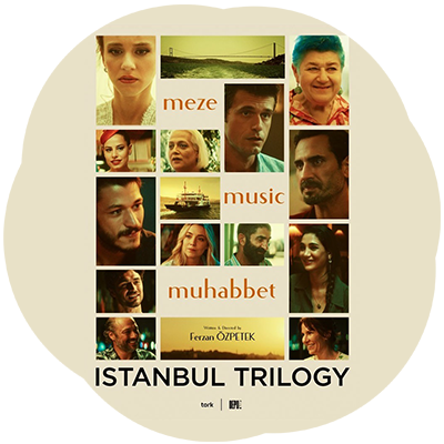 Istanbul Trilogy – PTOT Film