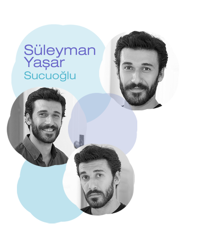 Süleyman Yaşar Sucuoğlu