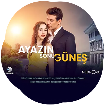 Mednova - Ayazın Sonu Güneş