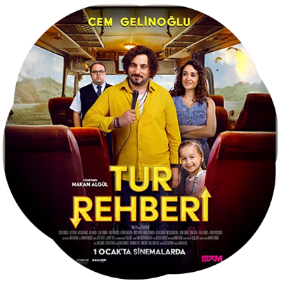 BKM - Tur Rehberi