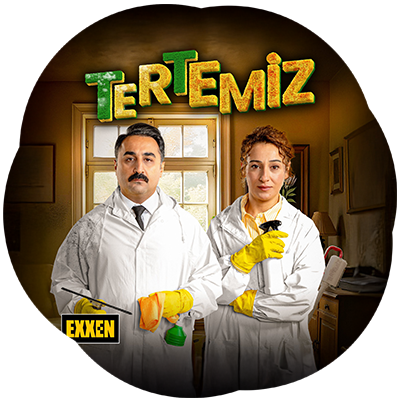 MGX Film - Tertemiz