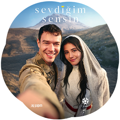 Sevdiğim Sensin - Ayna Yapım