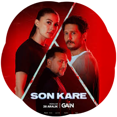 Son Kare - Gain