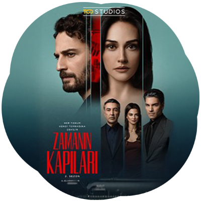 Zamanın Kapıları - MED Yapım