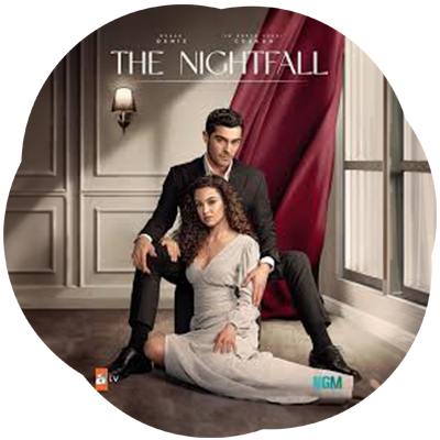 Bir Gece Masalı - NGM